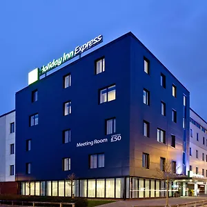3* Otel Express South A45, An Ihg