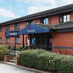 Travelodge Yardley Birmingam
