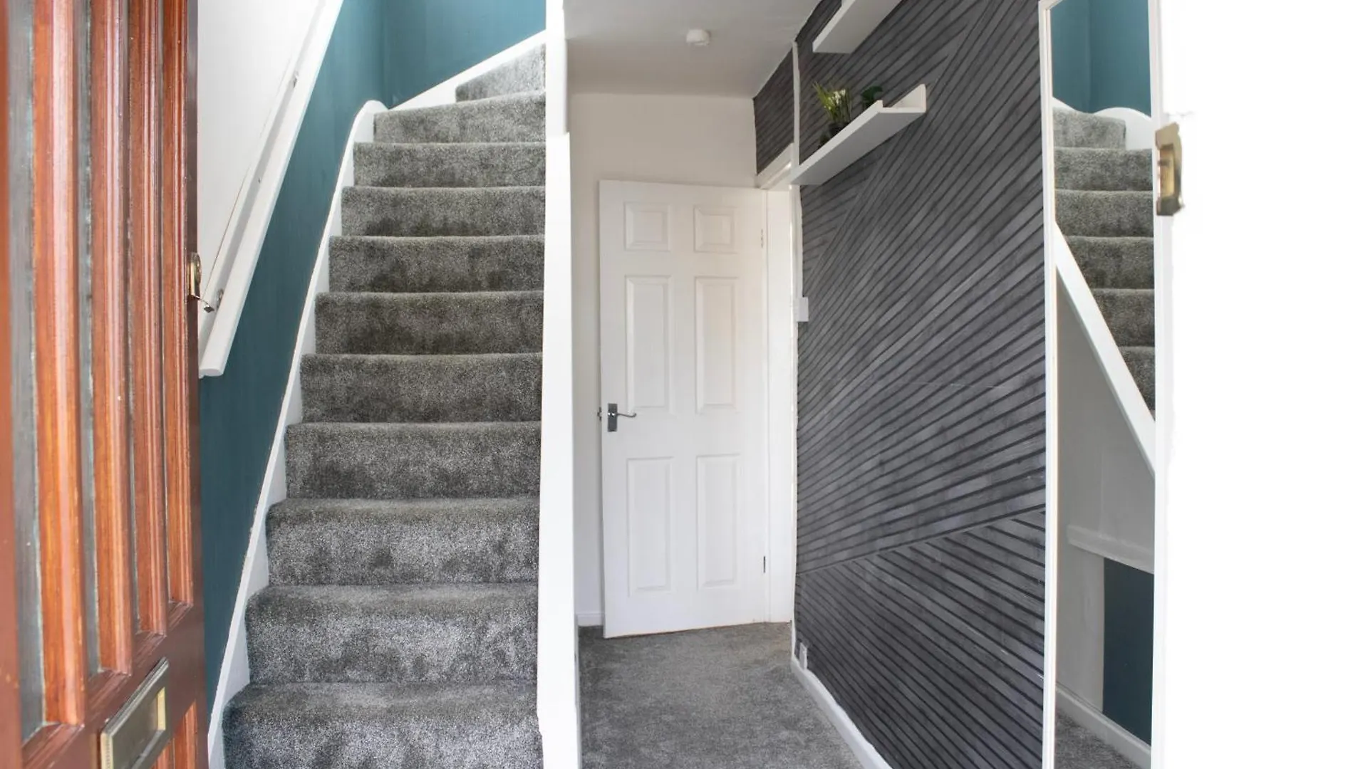 Harvard House, Stylish 3 Bedroom House In Solihull 5 Mins To The Nec, Bhx ,Jlr With Free Parking Birmingham United Kingdom